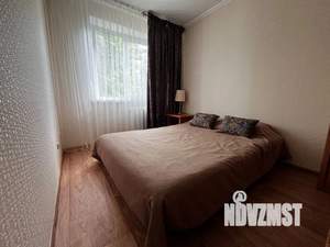 2-к квартира, посуточно, 43м2, 2/9 этаж
