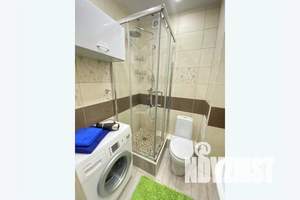 1-к квартира, посуточно, 25м2, 10/23 этаж