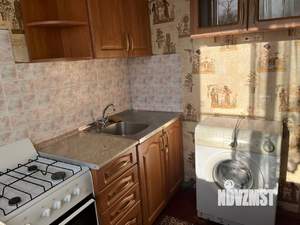 1-к квартира, на длительный срок, 35м2, 5/5 этаж