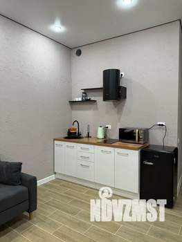 1-к квартира, посуточно, 30м2, 8/8 этаж