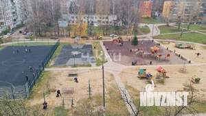 3-к квартира, на длительный срок, 60м2, 5/9 этаж