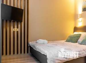 1-к квартира, посуточно, 18м2, 1/1 этаж