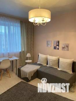 1-к квартира, посуточно, 30м2, 5/6 этаж
