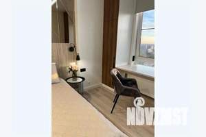 1-к квартира, посуточно, 26м2, 7/12 этаж