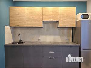 Студия квартира, на длительный срок, 36м2, 22/24 этаж