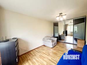 1-к квартира, на длительный срок, 29м2, 4/5 этаж