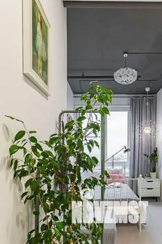 1-к квартира, посуточно, 18м2, 9/9 этаж
