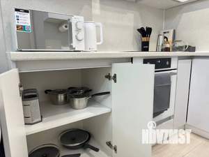 1-к квартира, посуточно, 34м2, 15/18 этаж