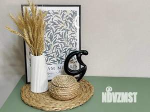 1-к квартира, посуточно, 30м2, 8/8 этаж