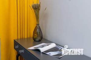 1-к квартира, посуточно, 40м2, 3/25 этаж