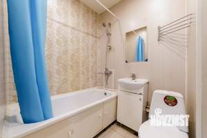 2-к квартира, посуточно, 46м2, 1/1 этаж