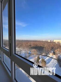 2-к квартира, посуточно, 52м2, 16/19 этаж