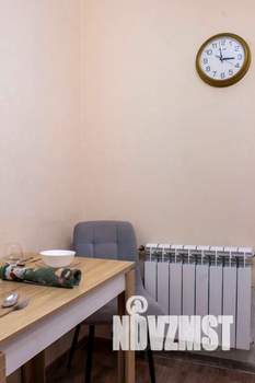 1-к квартира, посуточно, 35м2, 8/18 этаж