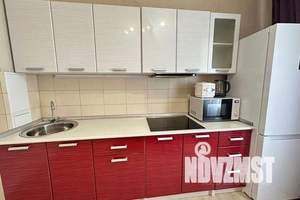 1-к квартира, посуточно, 48м2, 1/17 этаж