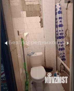 2-к квартира, на длительный срок, 39м2, 2/2 этаж