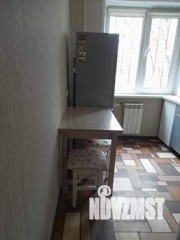 1-к квартира, посуточно, 30м2, 2/5 этаж