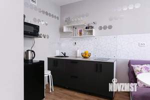 2-к квартира, посуточно, 54м2, 1/1 этаж