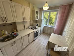 2-к квартира, на длительный срок, 50м2, 2/9 этаж