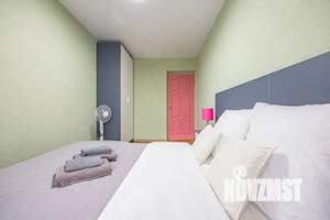 3-к квартира, посуточно, 65м2, 9/9 этаж