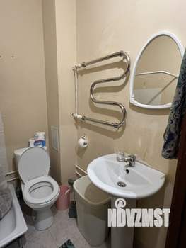 Студия квартира, на длительный срок, 19м2, 1/3 этаж