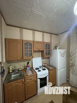 1-к квартира, на длительный срок, 43м2, 15/17 этаж