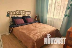 2-к квартира, посуточно, 50м2, 7/10 этаж