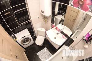 Студия квартира, посуточно, 23м2, 15/17 этаж