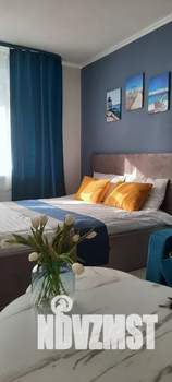 2-к квартира, посуточно, 52м2, 7/9 этаж