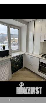 2-к квартира, на длительный срок, 42м2, 2/5 этаж