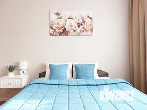 1-к квартира, посуточно, 32м2, 4/10 этаж