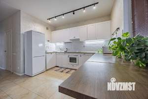 1-к квартира, посуточно, 44м2, 1/1 этаж