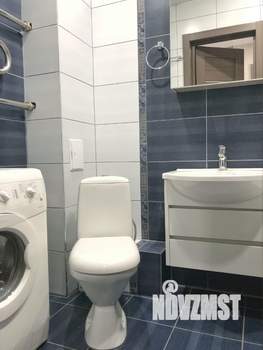 1-к квартира, посуточно, 32м2, 9/17 этаж