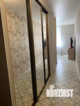 1-к квартира, на длительный срок, 31м2, 19/21 этаж