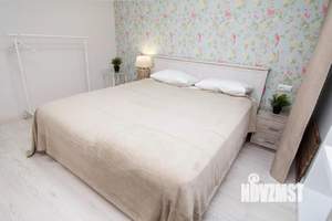 2-к квартира, посуточно, 46м2, 1/1 этаж
