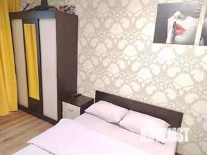 2-к квартира, посуточно, 55м2, 1/1 этаж