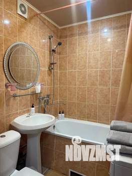 1-к квартира, посуточно, 32м2, 4/5 этаж