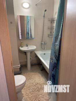 1-к квартира, на длительный срок, 34м2, 6/8 этаж