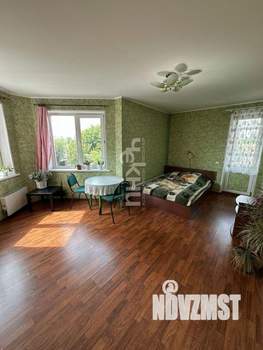 2-к квартира, на длительный срок, 46м2, 3/10 этаж