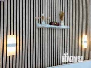 1-к квартира, посуточно, 35м2, 3/5 этаж