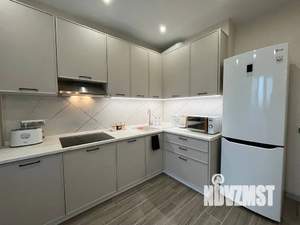 1-к квартира, посуточно, 45м2, 3/14 этаж