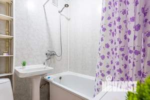 1-к квартира, посуточно, 32м2, 2/3 этаж