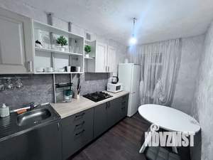 1-к квартира, посуточно, 35м2, 7/9 этаж