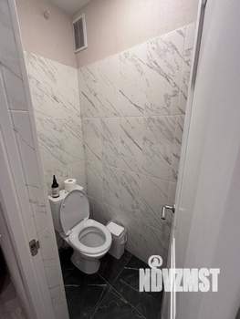 2-к квартира, посуточно, 44м2, 4/5 этаж