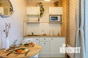 1-к квартира, посуточно, 27м2, 9/10 этаж