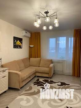 1-к квартира, посуточно, 29м2, 3/22 этаж