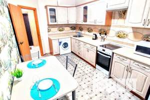 1-к квартира, посуточно, 37м2, 10/25 этаж