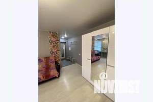 3-к квартира, посуточно, 52м2, 2/5 этаж