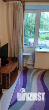 1-к квартира, на длительный срок, 21м2, 2/9 этаж