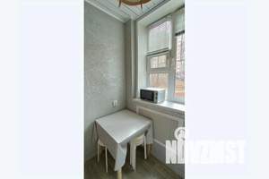 2-к квартира, посуточно, 31м2, 1/2 этаж