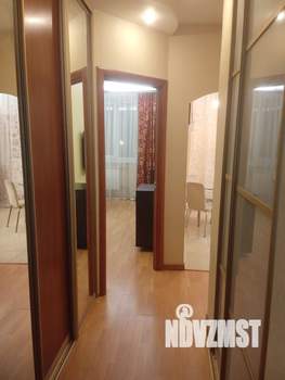 1-к квартира, на длительный срок, 45м2, 5/9 этаж